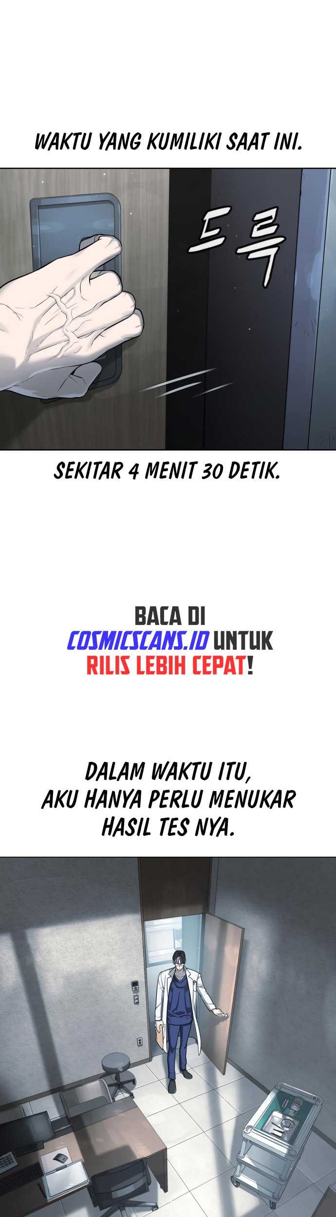 Killer Peter Chapter 17 - halaman 103