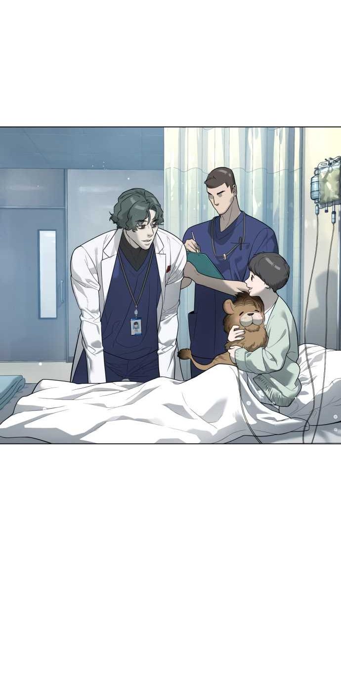 Killer Peter Chapter 17 - halaman 105