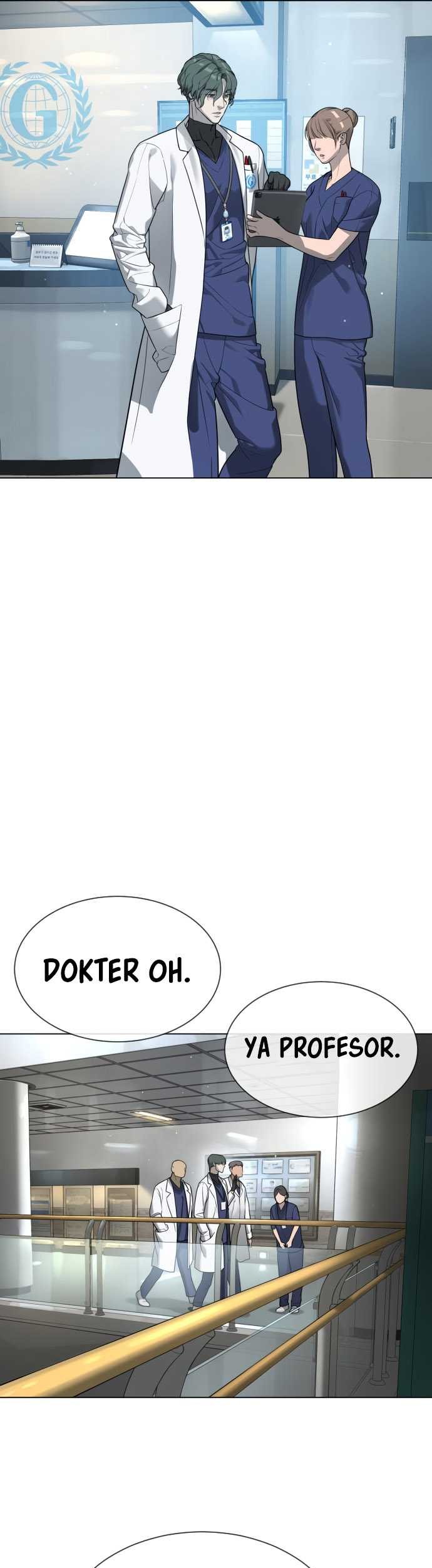 Killer Peter Chapter 17 - halaman 106