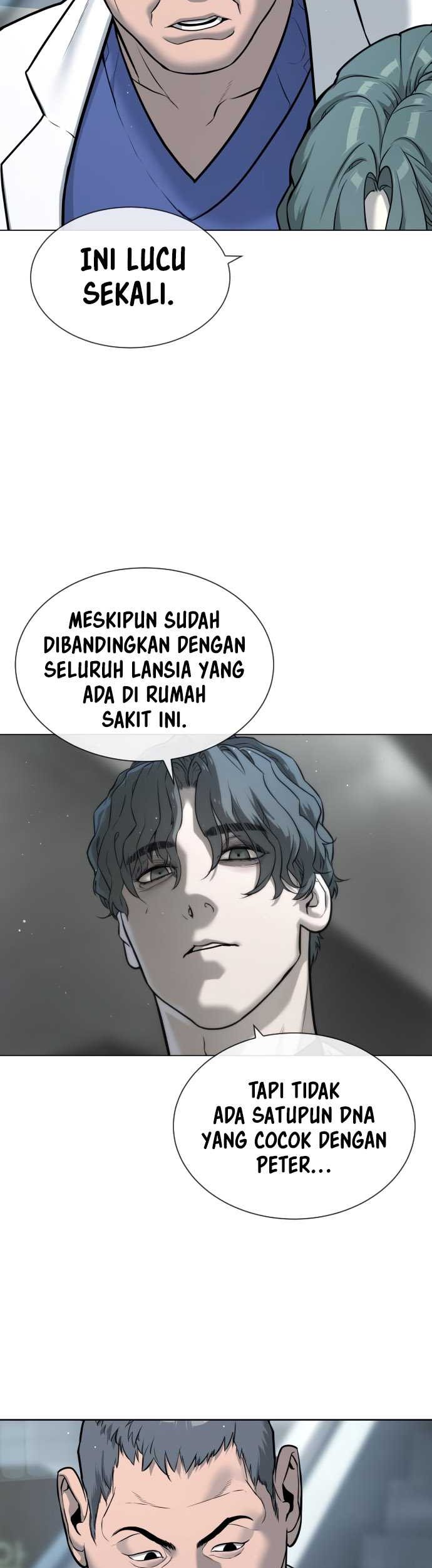 Killer Peter Chapter 17 - halaman 108