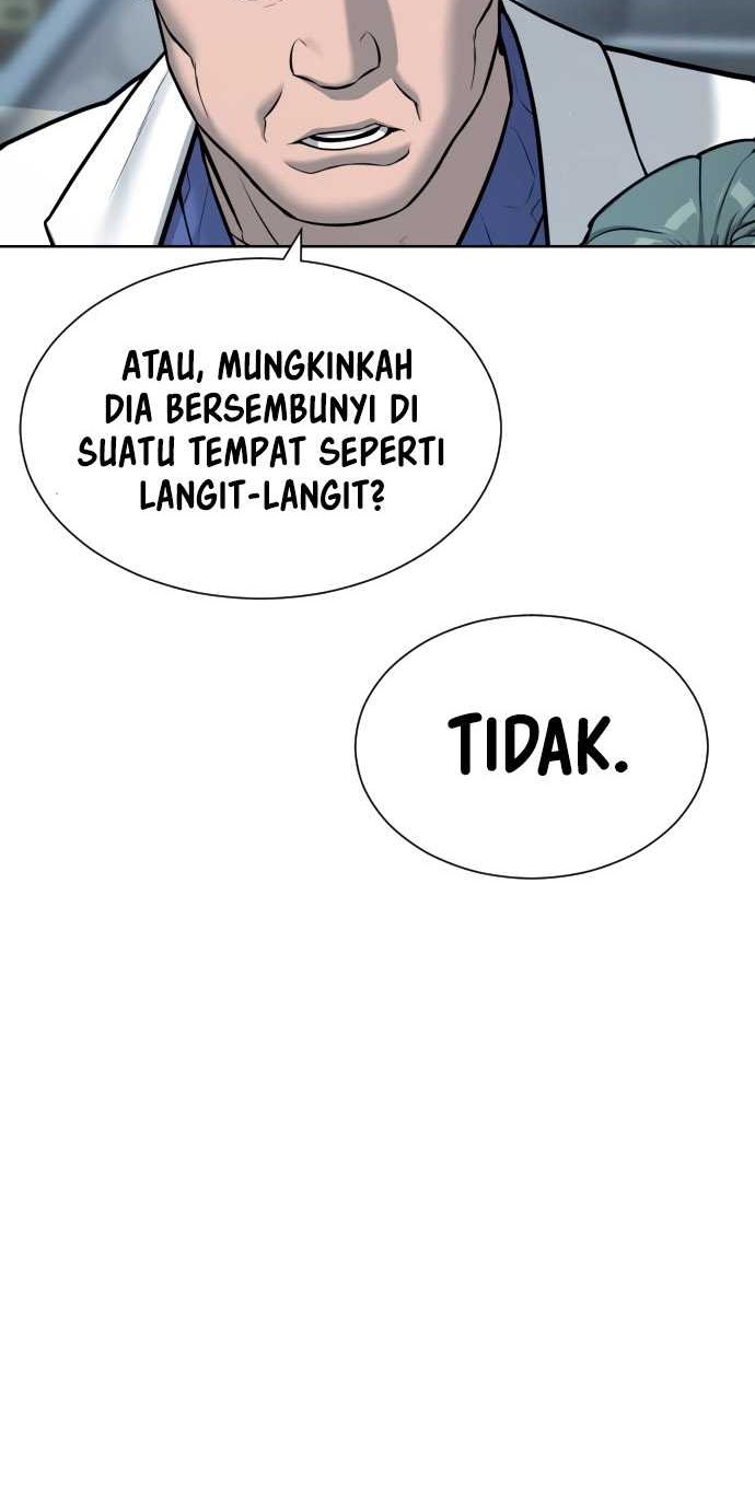 Killer Peter Chapter 17 - halaman 109
