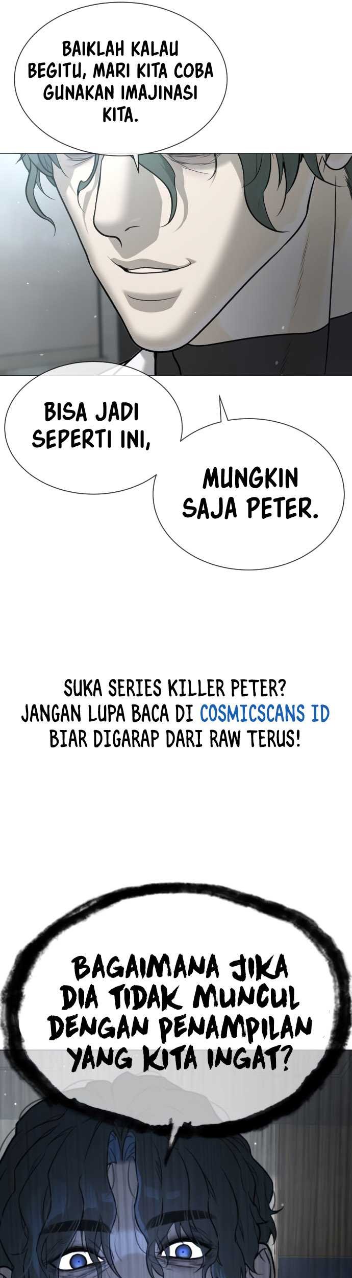 Killer Peter Chapter 17 - halaman 110
