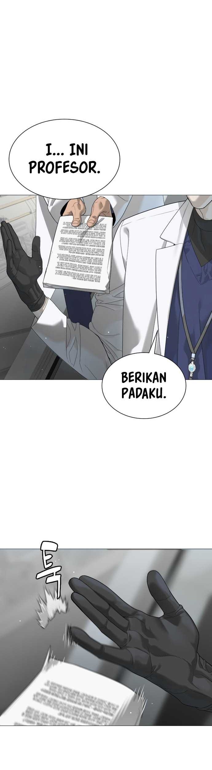Killer Peter Chapter 17 - halaman 19