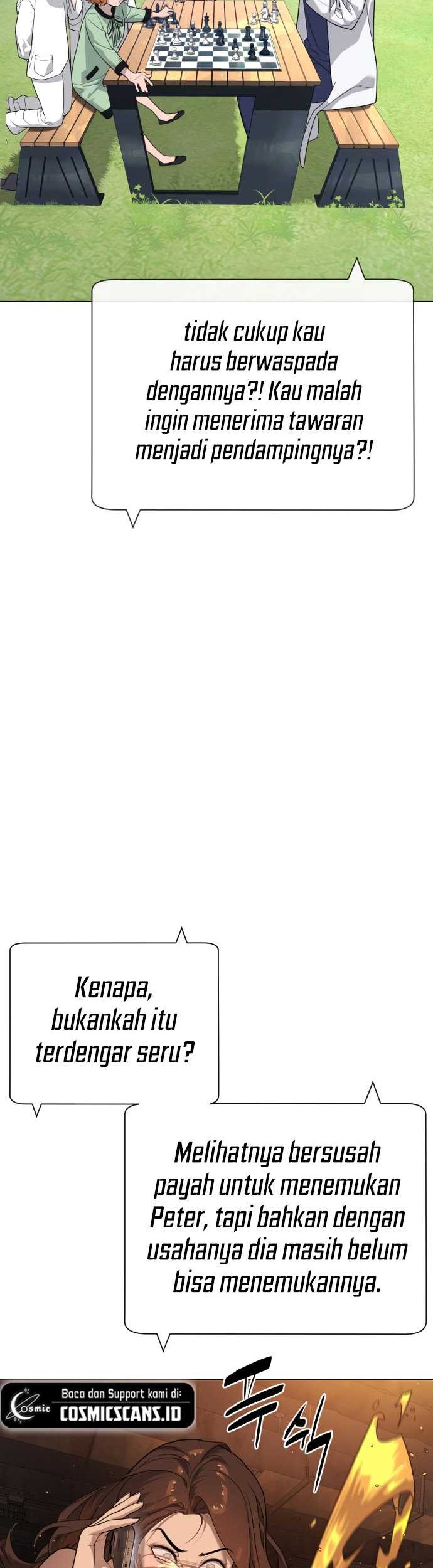 Killer Peter Chapter 17 - halaman 27