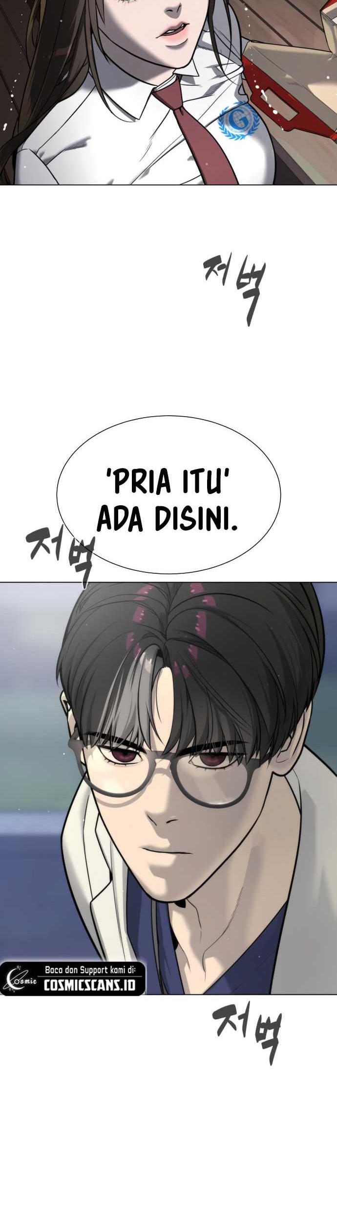 Killer Peter Chapter 17 - halaman 3