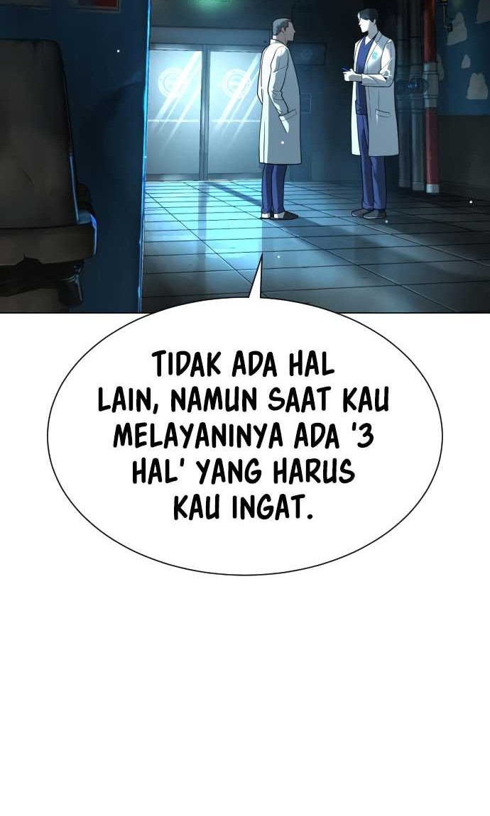Killer Peter Chapter 17 - halaman 33