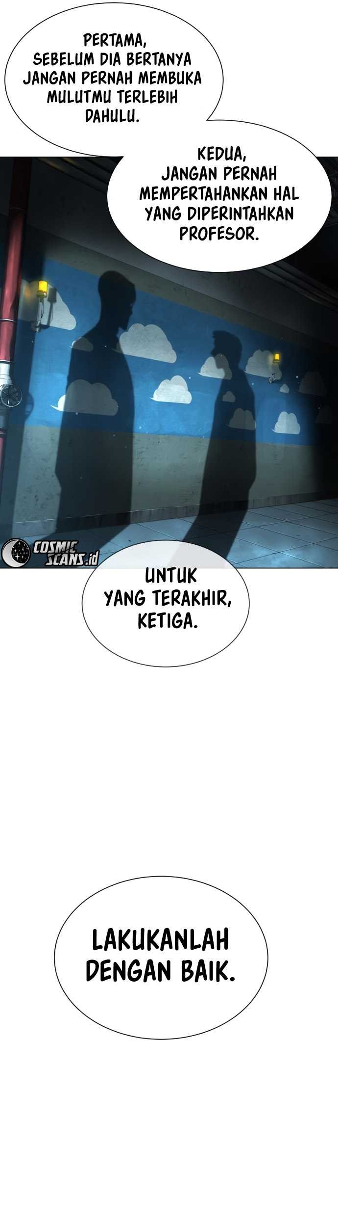 Killer Peter Chapter 17 - halaman 34