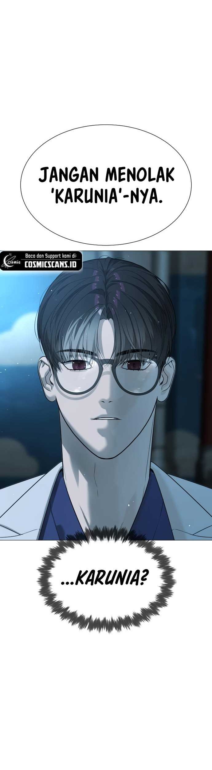 Killer Peter Chapter 17 - halaman 35