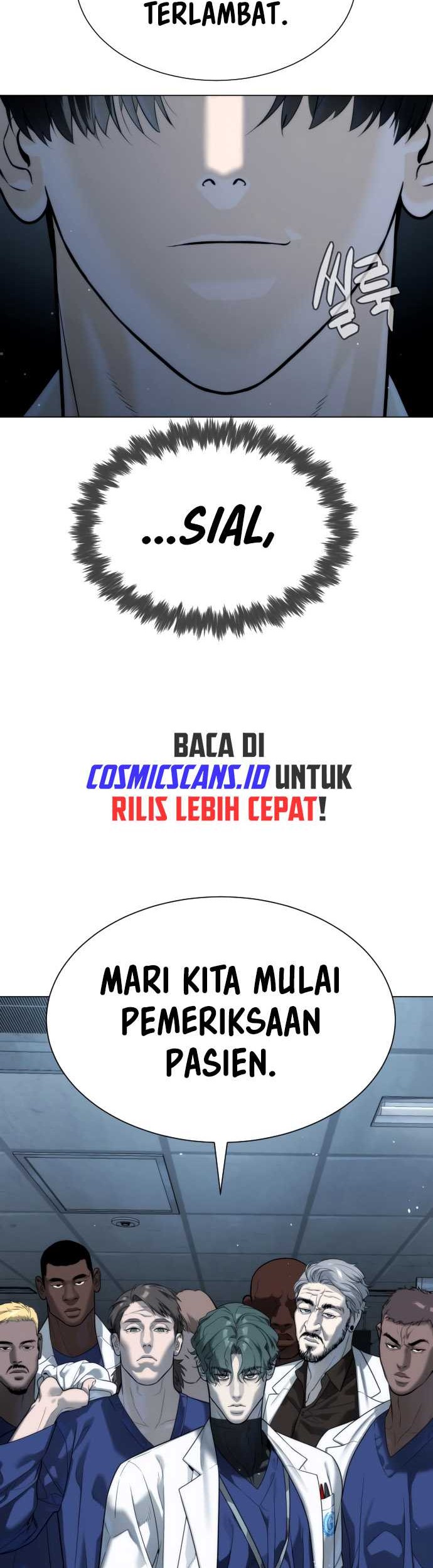 Killer Peter Chapter 17 - halaman 39
