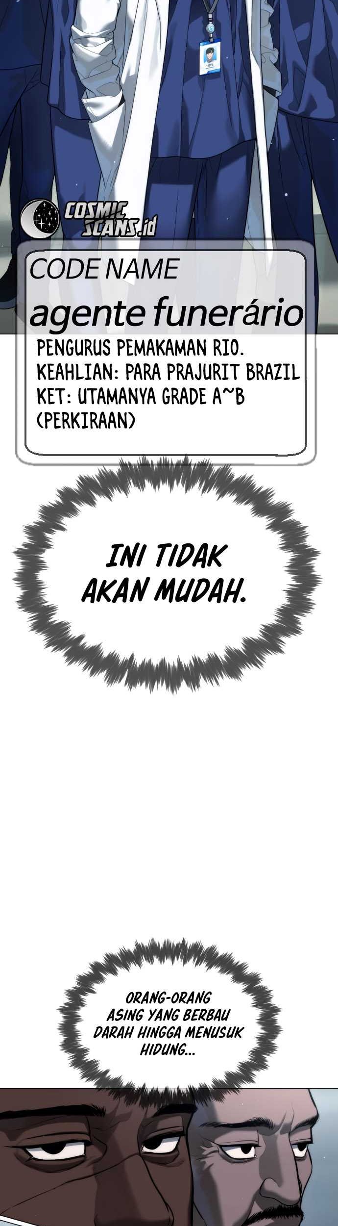 Killer Peter Chapter 17 - halaman 40
