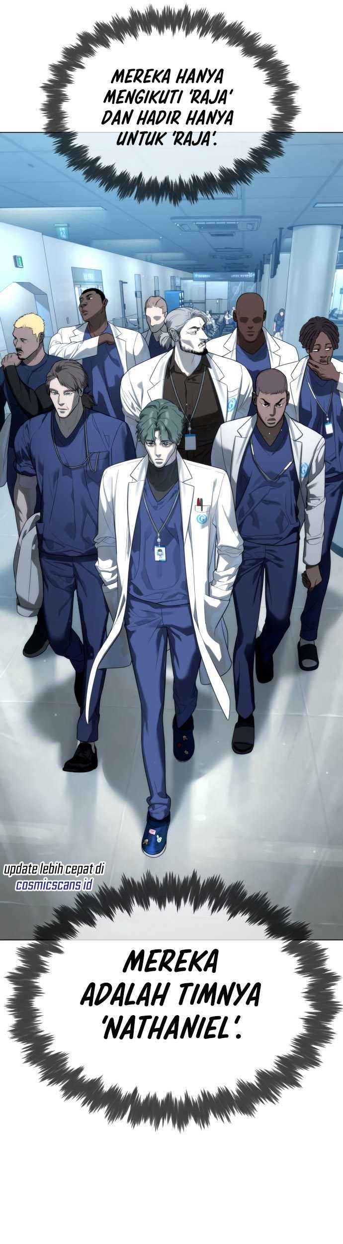 Killer Peter Chapter 17 - halaman 42