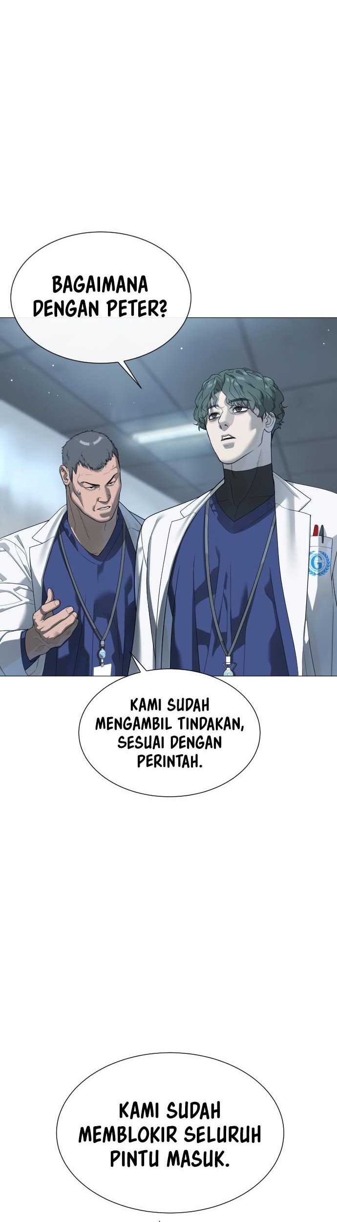 Killer Peter Chapter 17 - halaman 43