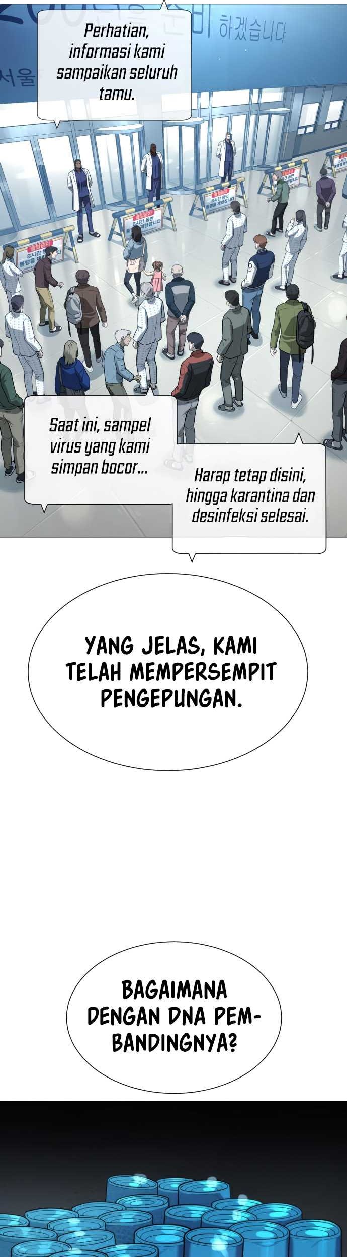 Killer Peter Chapter 17 - halaman 44