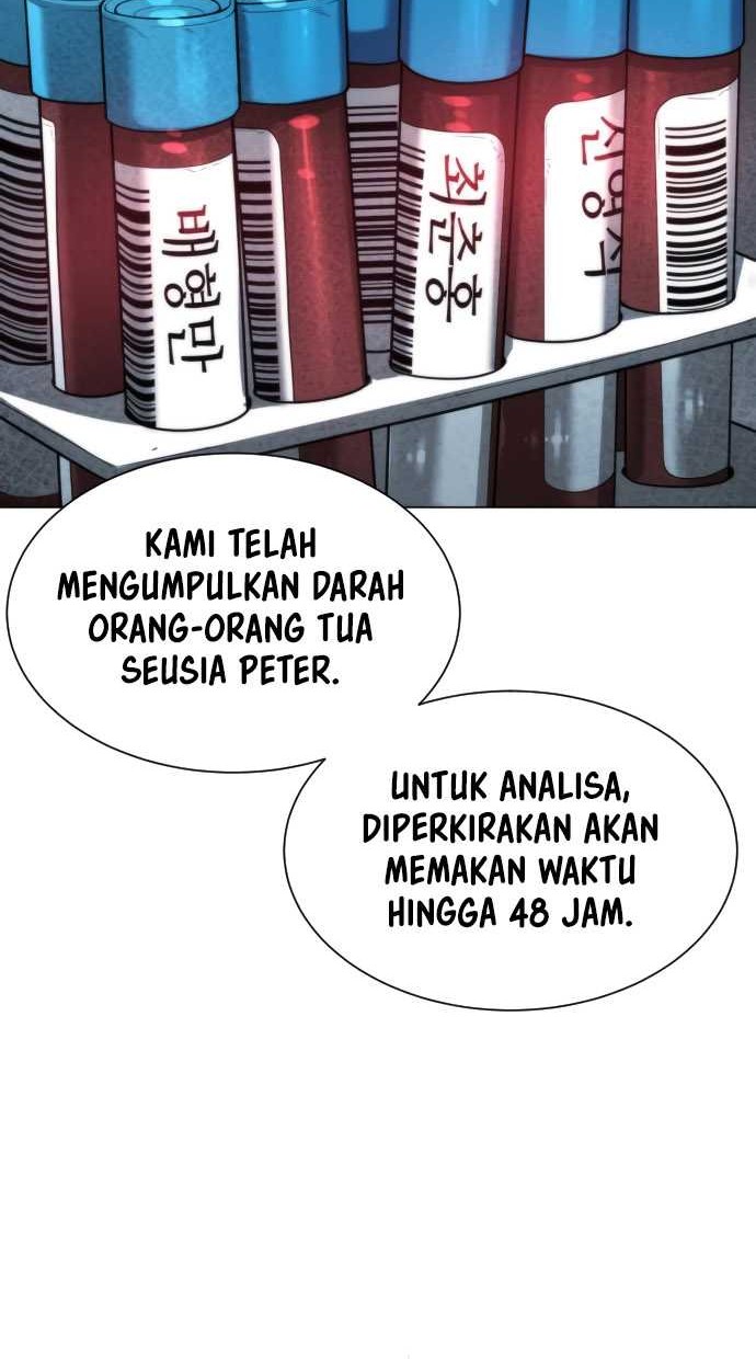 Killer Peter Chapter 17 - halaman 45
