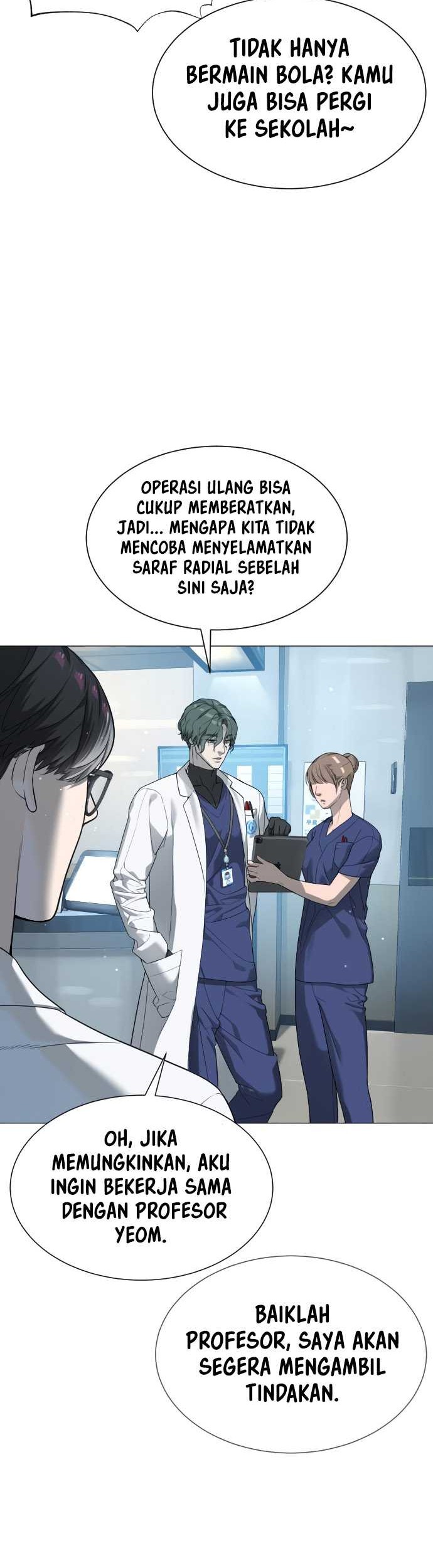 Killer Peter Chapter 17 - halaman 51