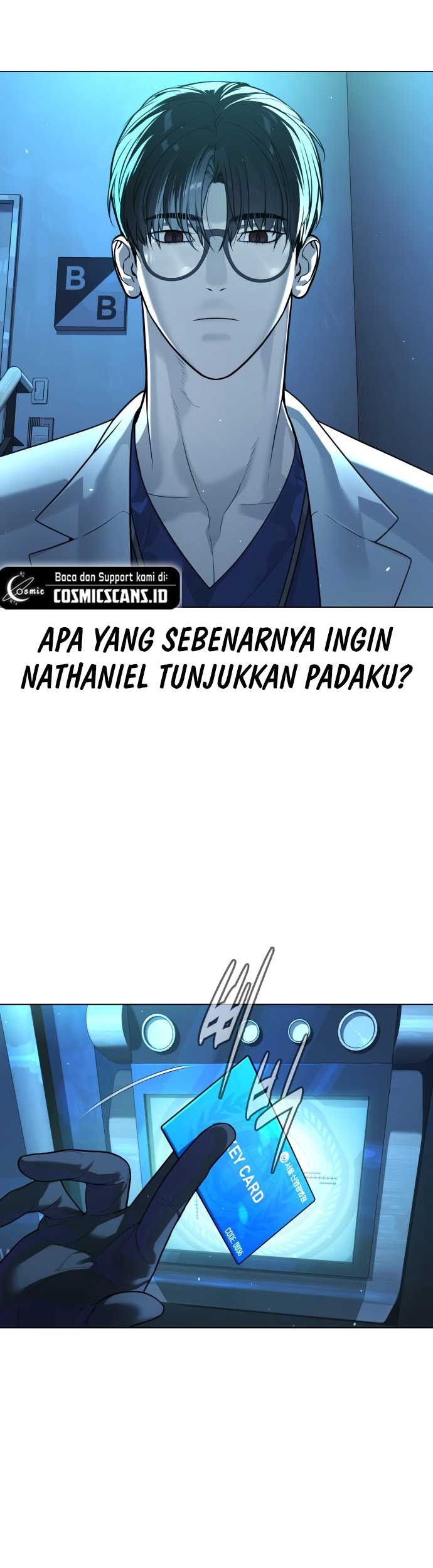 Killer Peter Chapter 17 - halaman 58