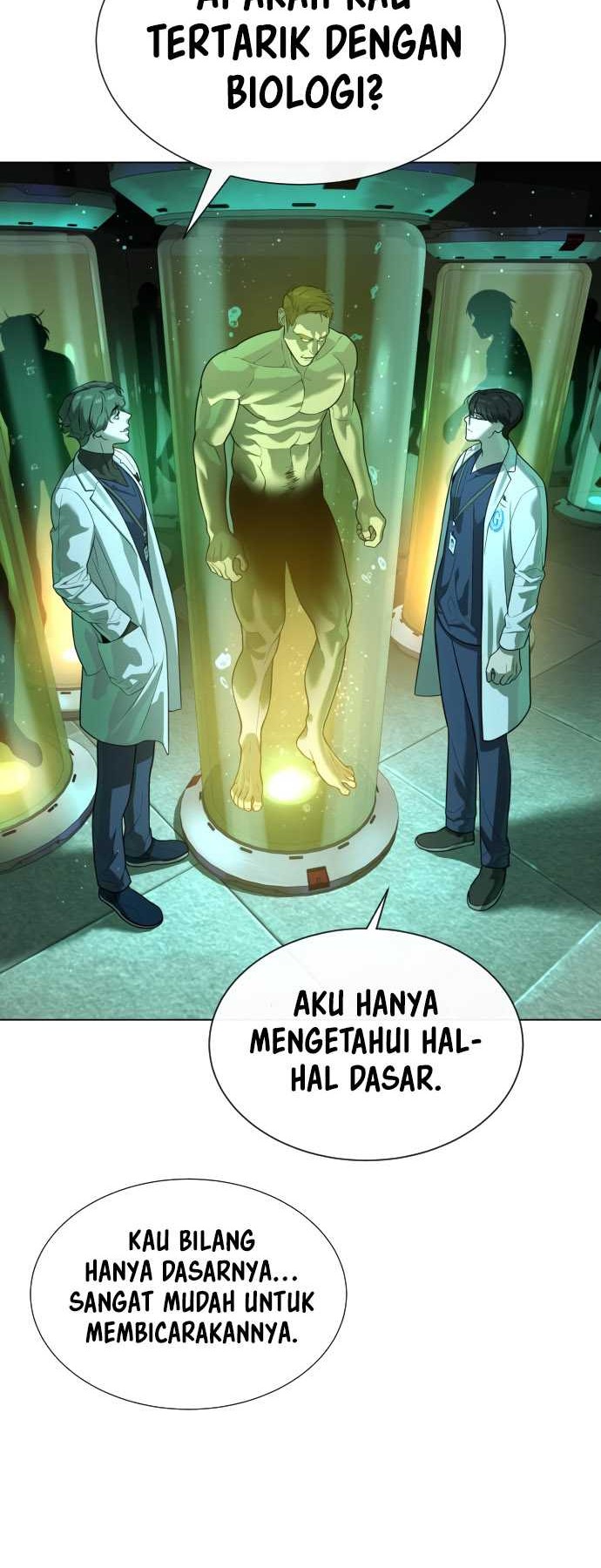 Killer Peter Chapter 17 - halaman 61
