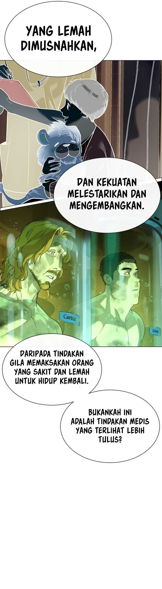 Killer Peter Chapter 17 - halaman 66