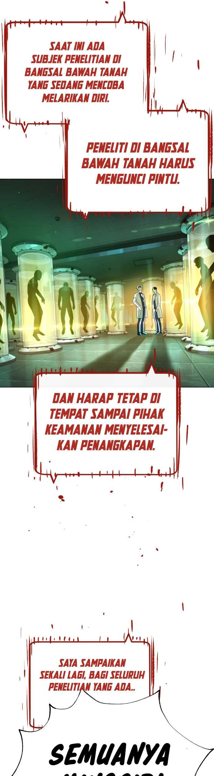 Killer Peter Chapter 17 - halaman 70