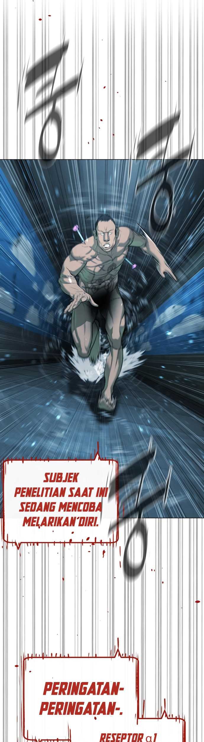 Killer Peter Chapter 17 - halaman 72
