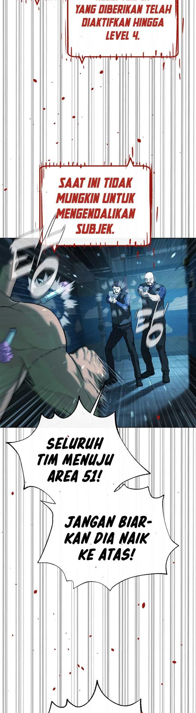 Killer Peter Chapter 17 - halaman 73