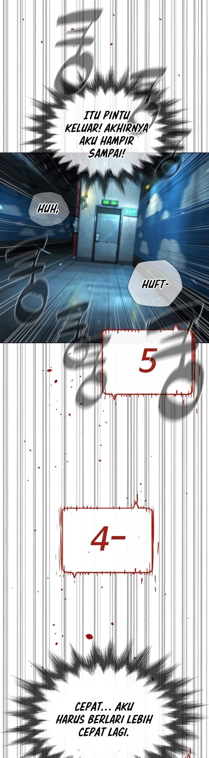 Killer Peter Chapter 17 - halaman 76