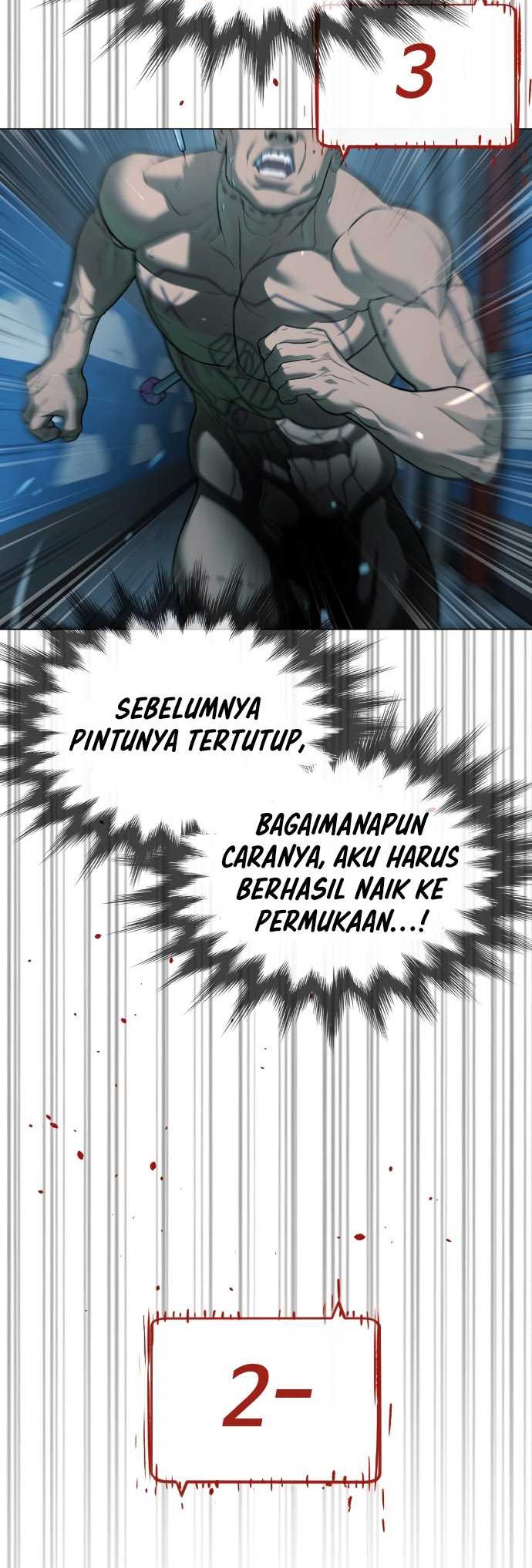 Killer Peter Chapter 17 - halaman 77