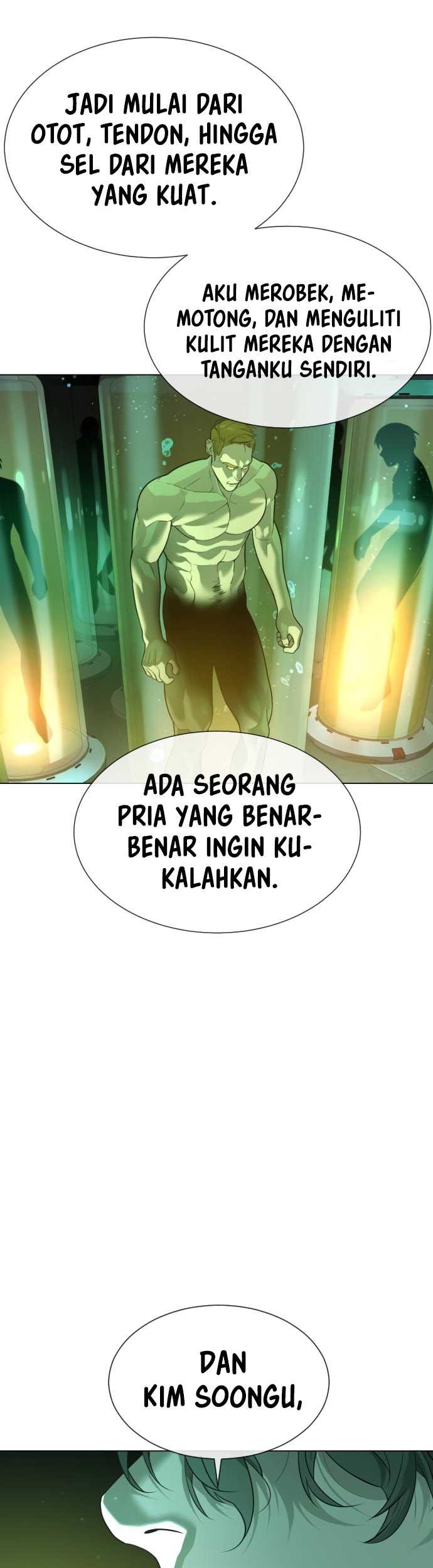 Killer Peter Chapter 17 - halaman 86