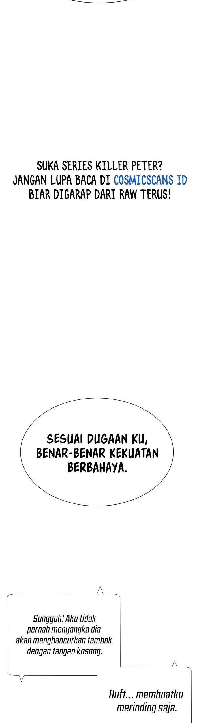 Killer Peter Chapter 17 - halaman 91