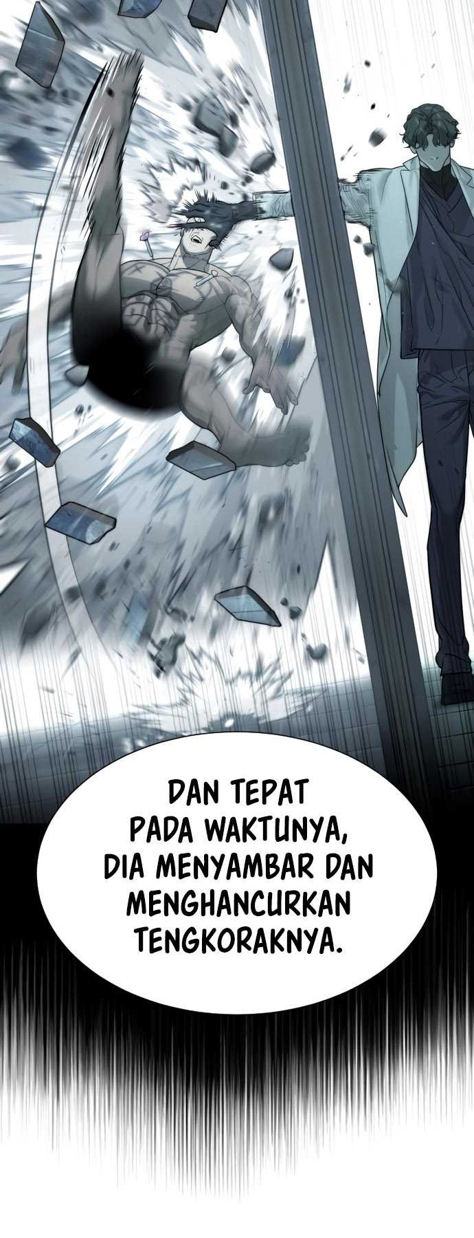 Killer Peter Chapter 17 - halaman 93
