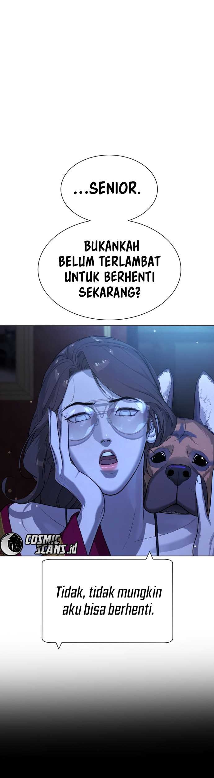 Killer Peter Chapter 17 - halaman 94