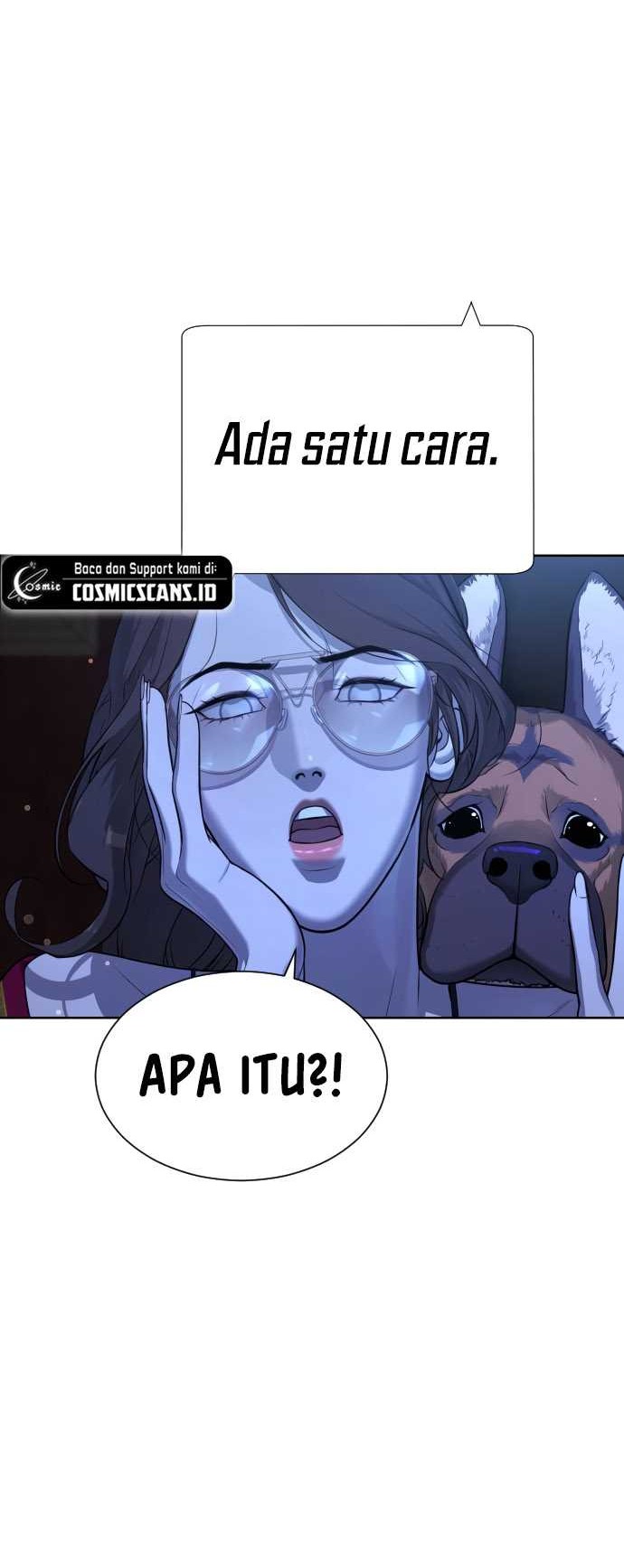 Killer Peter Chapter 17 - halaman 97