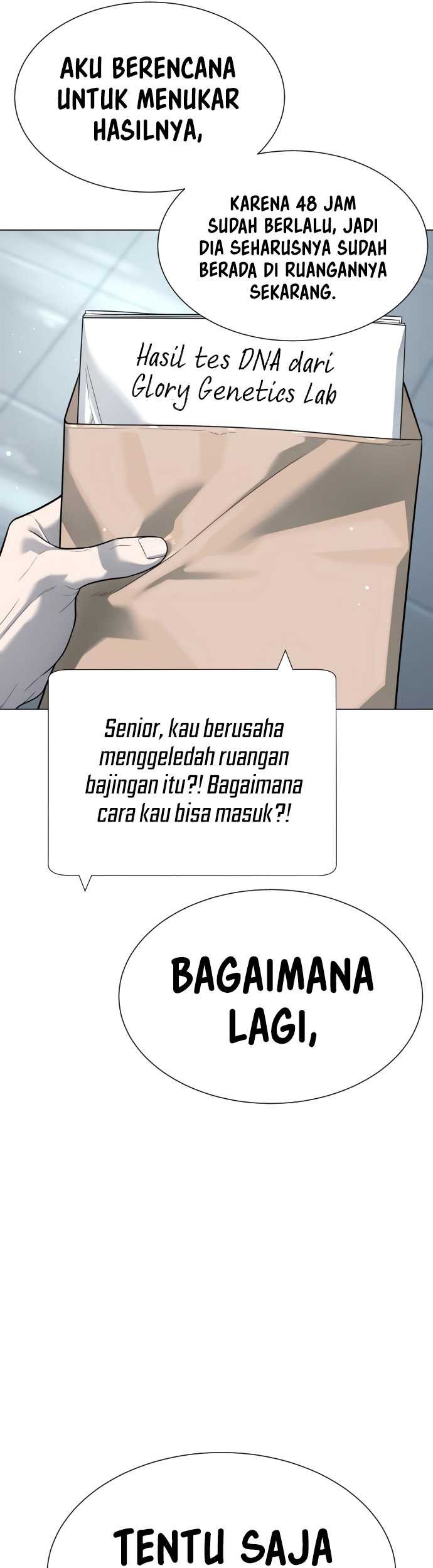 Killer Peter Chapter 17 - halaman 98