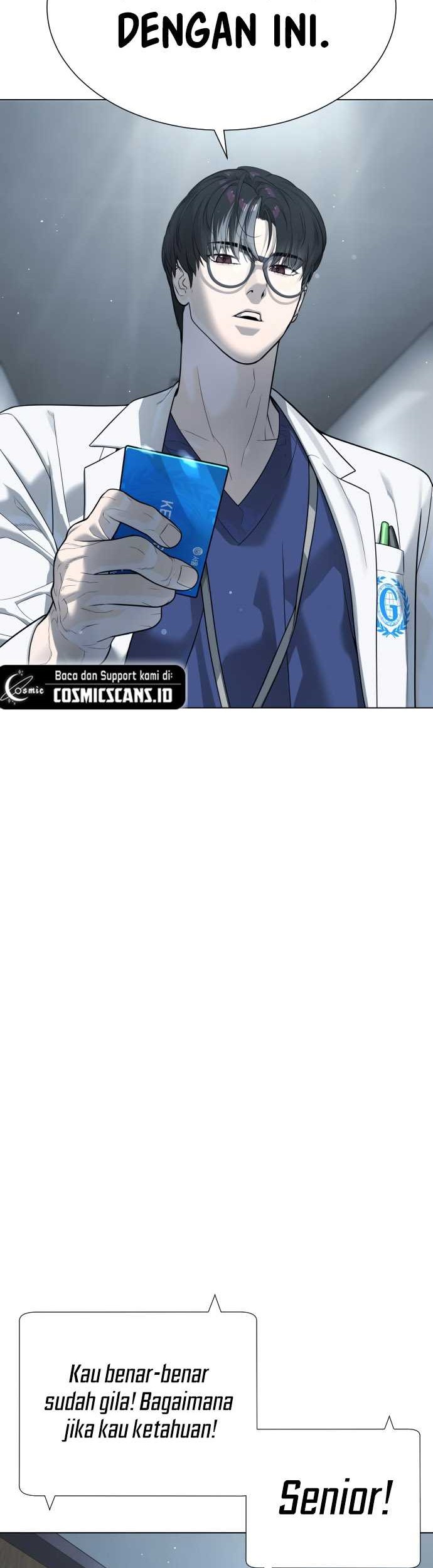 Killer Peter Chapter 17 - halaman 99