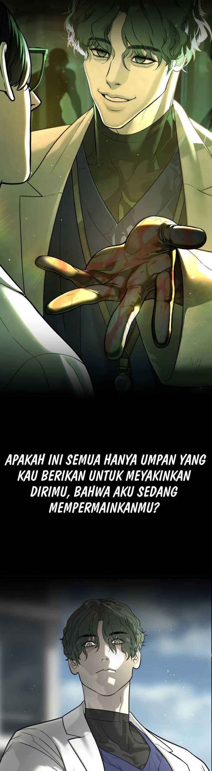 Killer Peter Chapter 18 - halaman 10