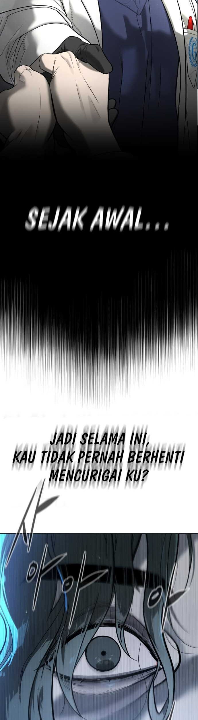 Killer Peter Chapter 18 - halaman 11