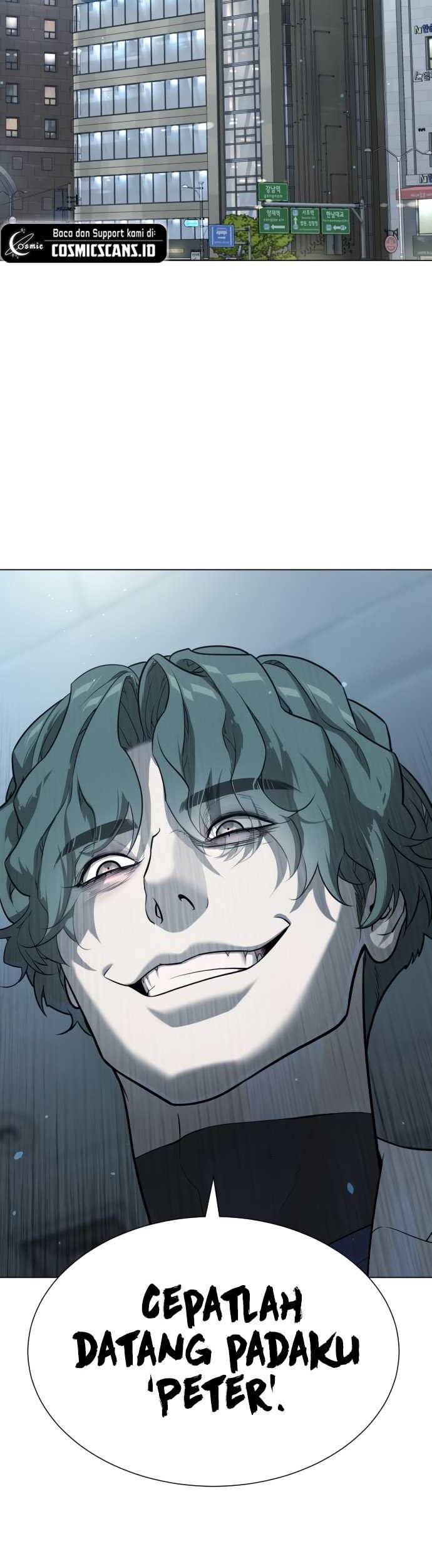 Killer Peter Chapter 18 - halaman 111