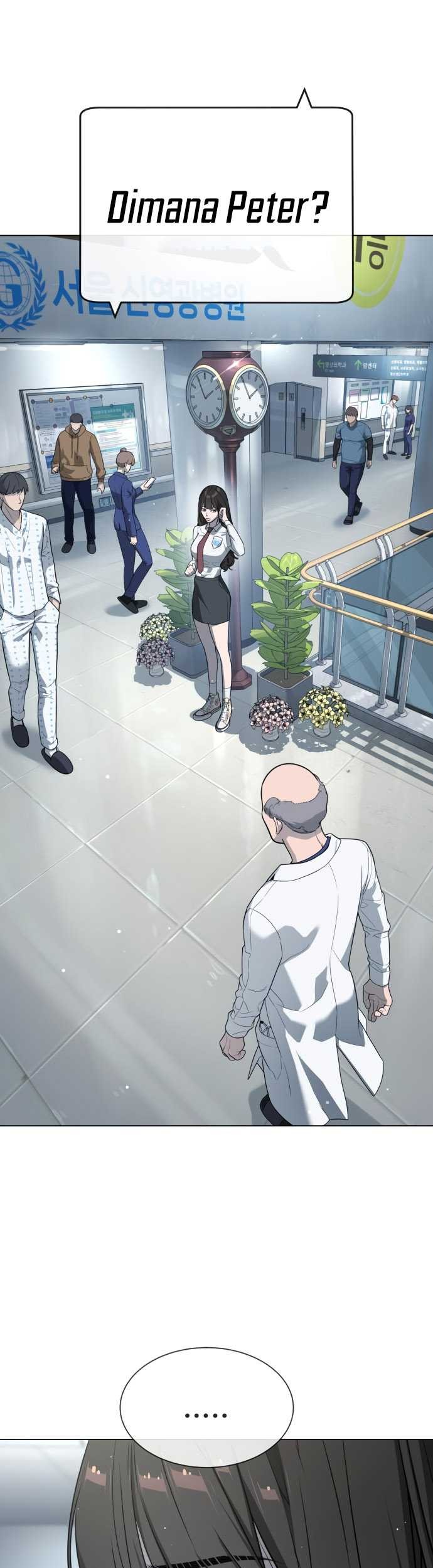 Killer Peter Chapter 18 - halaman 113