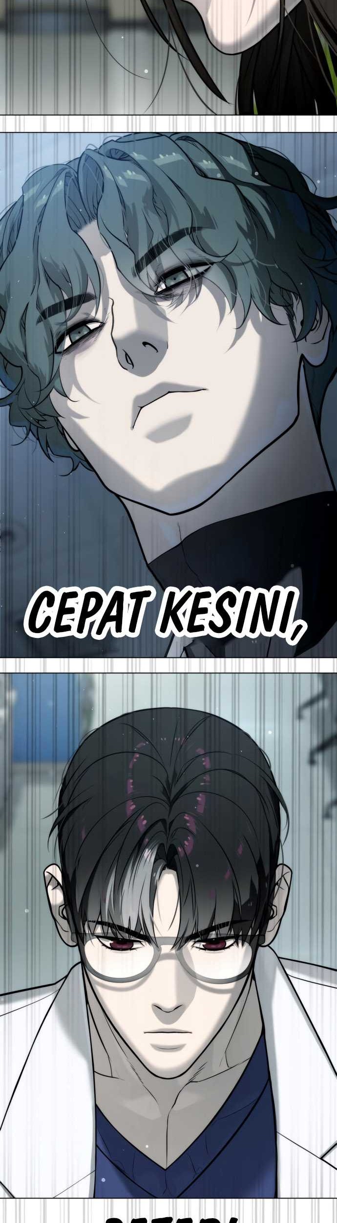 Killer Peter Chapter 18 - halaman 118