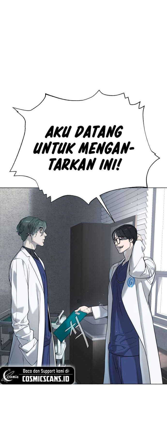 Killer Peter Chapter 18 - halaman 13