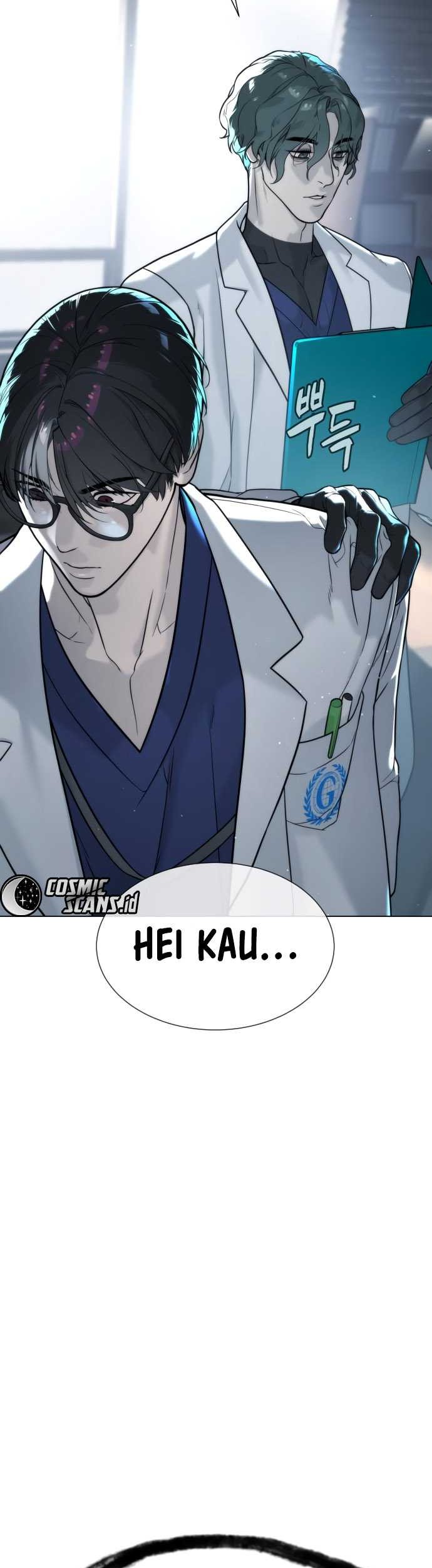 Killer Peter Chapter 18 - halaman 16