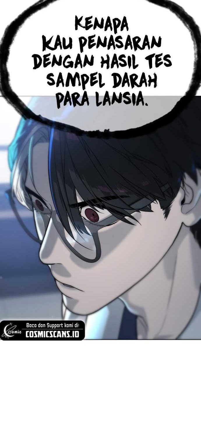 Killer Peter Chapter 18 - halaman 17