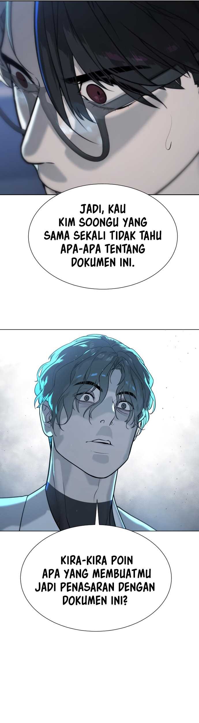 Killer Peter Chapter 18 - halaman 18