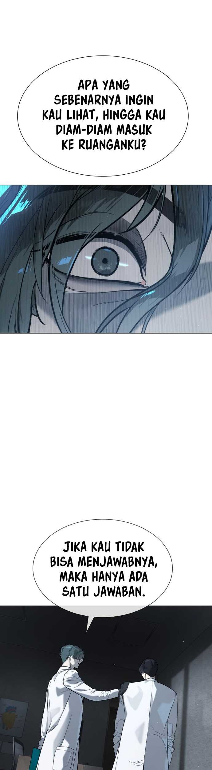 Killer Peter Chapter 18 - halaman 19