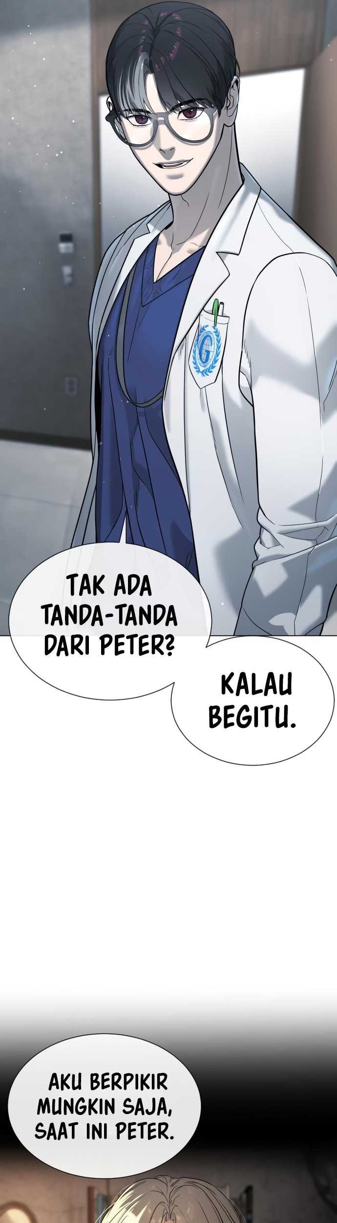 Killer Peter Chapter 18 - halaman 22
