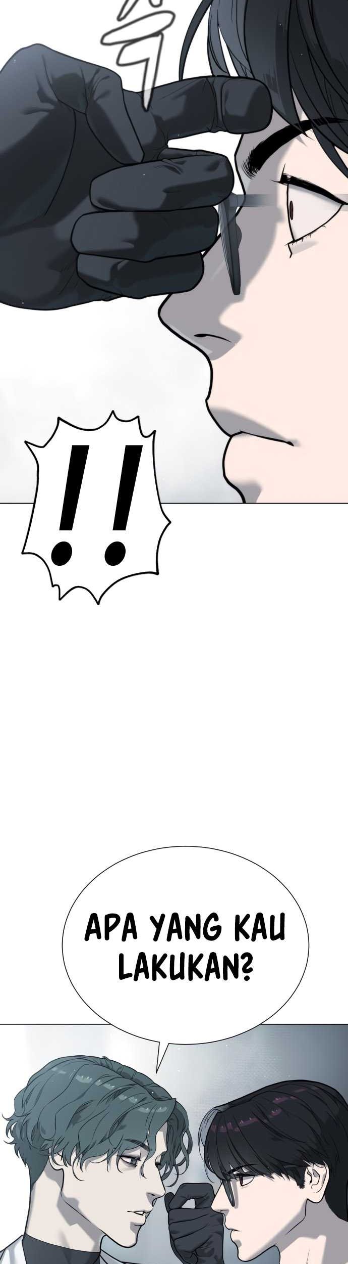 Killer Peter Chapter 18 - halaman 28