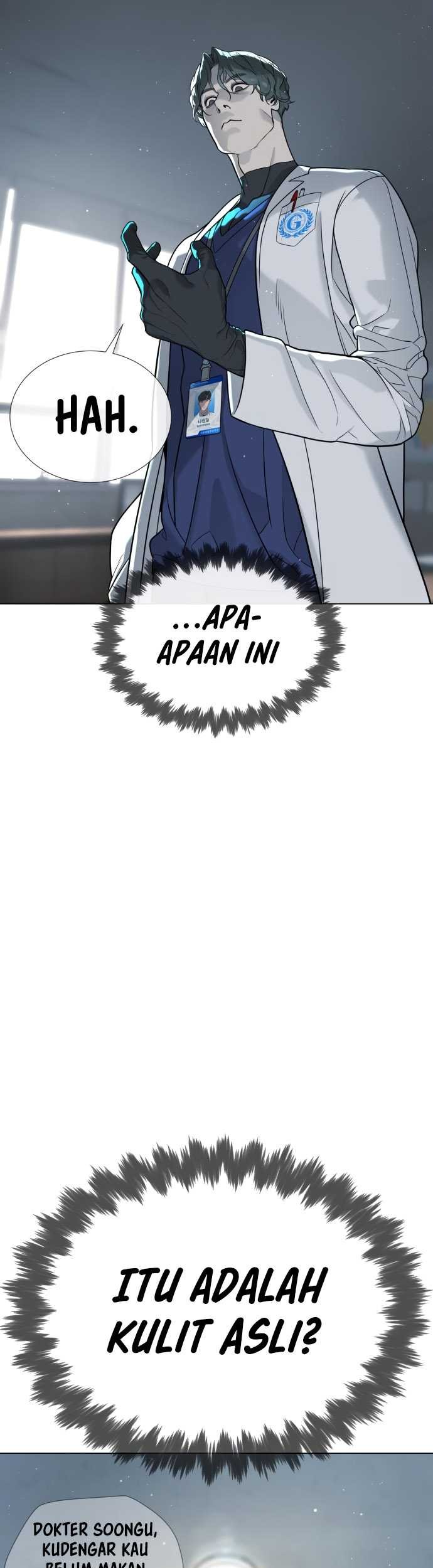 Killer Peter Chapter 18 - halaman 30