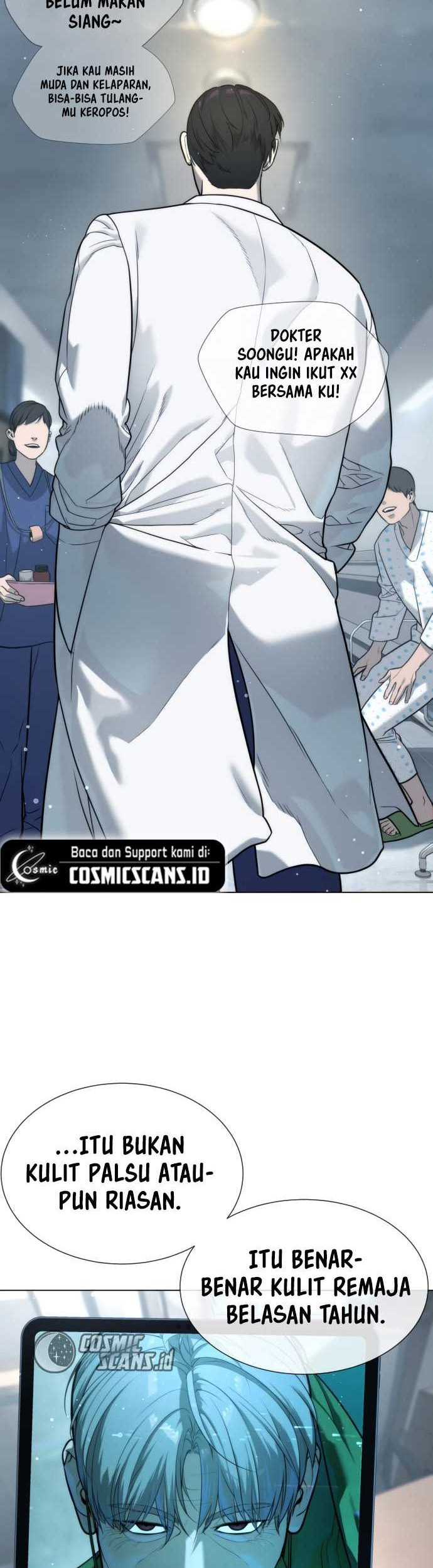 Killer Peter Chapter 18 - halaman 31