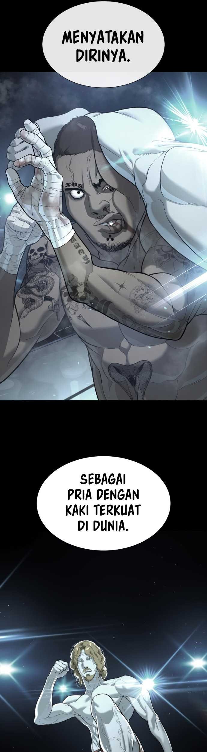 Killer Peter Chapter 18 - halaman 38