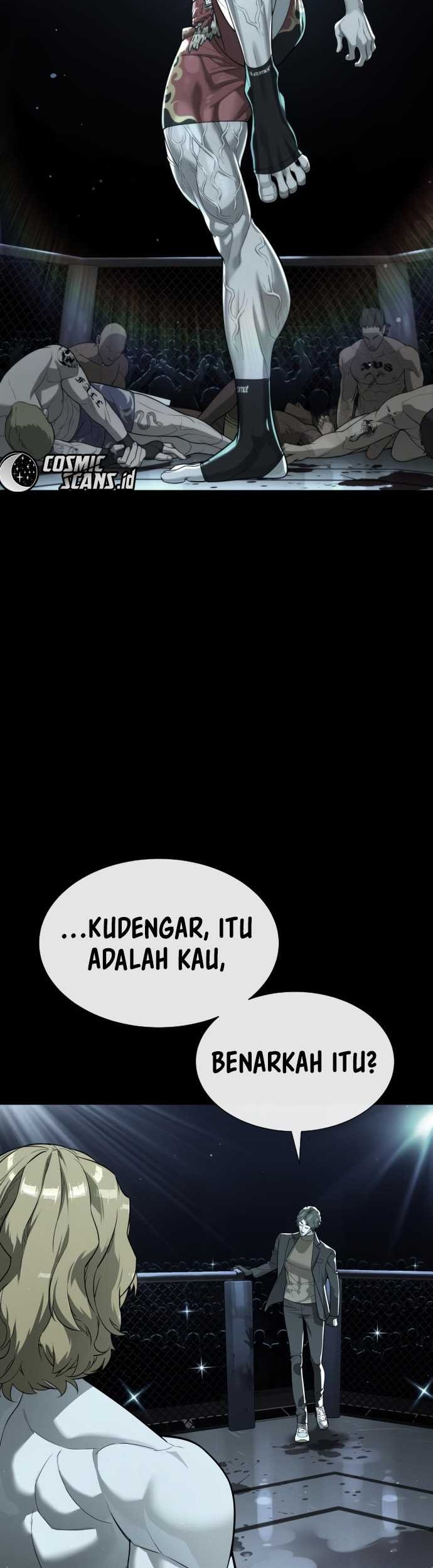 Killer Peter Chapter 18 - halaman 39